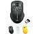 MOUSE OPTICO GAMER RGB ÁTOMO MO-W04 - Imagem 1