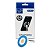 SUPORTE EM MATERIAL PLASTICO UTI. P/ FIXAR CELULAR/GPS MO-W017L - Imagem 1