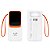CARREGADOR PORTATIL UNIVERSAL MO-981C - Imagem 4