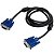 CABO VGA+VGA 1.8M LE-12 - Imagem 3