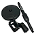SUPORTE DE MESA PARA MICROFONE LE-3602 - Imagem 3