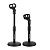 SUPORTE DE MESA PARA MICROFONE LE-3602 - Imagem 2