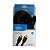 CABO HDMI X HDMI 1.4 3M RESOLUCAO 1080P PLUG AND PLAY KP-YP51000 3M - Imagem 1