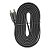 CABO HDMI X HDMI 1.4 3M RESOLUCAO 1080P PLUG AND PLAY KP-YP51000 3M - Imagem 2