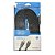 CABO HDMI X HDMI 1.4 5M RESOLUCAO 1080P PLUG AND PLAY KP-YP51000 5M - Imagem 1