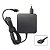 FONTE DE ALIMENTACAO PARA NOTEBOOK PD TIPO C BIVOLT 110/220VAC KP-PDC65 - Imagem 1