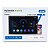 APARELHO DE SOM AUTOMOTIVO CENTRAL MULTIMIDIA 2 DIN TELA LCD 7 POLEGADAS ENTRADAS USB KP-RA916 - Imagem 2