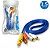 CABO RCA PARA RCA V-LE-1013 - Imagem 1