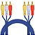 CABO RCA PARA RCA V-LE-1013 - Imagem 2