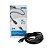 CABO EXTENSOR USB MACHO PARA FEMEA V-LE-3108-3 - Imagem 1