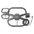 ANTENA DIGITAL PARA TV LE-3094-16 - Imagem 2