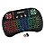 MINI TECLADO USB WIRELESS LE-7716 - Imagem 2