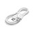 CABO USB /MICRO 1M MASTERDRIVE - Imagem 2