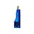 CONECTOR ADAPTADOR USB 2.0 LAN PLACA DE REDE EXTERNA RJ45 AZUL UL-100 EXBOM - Imagem 2