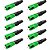 CONECTOR OPTICO DE ROSCA SC APC 2FLEX - Imagem 2