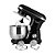 BATEDEIRA PLANETARIA SUPREMMA ABP1-02 PRETA 5 LITROS 700W 220V AGRATTO - Imagem 2