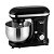 BATEDEIRA PLANETARIA SUPREMMA ABP1-02 PRETA 5 LITROS 700W 220V AGRATTO - Imagem 3