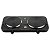 FOGAO ELETRICO DE MESA DOIS PRATOS FMP-02 PRETO 220V 2500W AGRATTO - Imagem 2