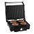 MULTI GRILL MR. CHEFF AGRL01I-02 INOX 180 2000W 220V AGRATTO - Imagem 4