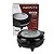 OMELETEIRA MR. CHEFF AOIP01I-02 INOX REDONDA 800W 220V AGRATTO - Imagem 1
