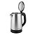 CHALEIRA ELETRICA AROMA ACEI01I-02 INOX 2,2L 1500W 220V AGRATTO - Imagem 3
