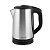 CHALEIRA ELETRICA AROMA ACEI01I-02 INOX 2,2L 1500W 220V AGRATTO - Imagem 2