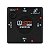 ADAPTADOR HDMI 03 ENTADAS E 1 SAIDA XC-HUB-HDMI - Imagem 2