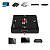 ADAPTADOR HDMI 03 ENTADAS E 1 SAIDA XC-HUB-HDMI - Imagem 3