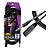 CABO DE MICROFONE 0,20MM MOD  P10 X XLRM  NINJA NM 15FT/4.57M - SANTO ANGELO - Imagem 1