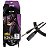 CABO DE MICROFONE 0,20MM MOD P10 X XLRM NINJA NM B 10FT/3.05M - SANTO ANGELO - Imagem 1