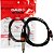 CABO DE AUDIO CONECTORES 1 P2ST X 1 P10M MOD CA28 - 2M - SANTO ANGELO - Imagem 1