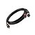 CABO DE AUDIO CONECTORES 1 P2ST X 2 RCA MOD CA7 - 2M - SANTO ANGELO - Imagem 2