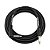 CABO GUITARRA 0,20MM CONECTOR P10 X P10L MOD NINJA CABLE 15FT/4.57M - SANTO ANGELO - Imagem 2