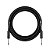 CABO GUITARRA 0,20MM CONECTORES P10 MOD NINJA CABLE 10FT/3.05M - SANTO ANGELO - Imagem 2