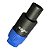 CONECTOR PARA CAIXA SPEAKER 4P LINHA SA2X - SANTO ANGELO - Imagem 3