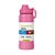 GARRAFA TERMICA DE ACO INOX 550ML CBH6765 - Imagem 8