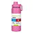 GARRAFA TERMICA DE ACO INOX 930ML CBH6767 - Imagem 6