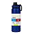 GARRAFA TERMICA DE ACO INOX 930ML CBH6767 - Imagem 5