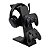 SUPORTE GAMER DE PLASTICO PARA HEADSET E JOYSTICK - Imagem 1