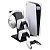 SUPORTE GAMER DE PLASTICO PARA HEADSET E JOYSTICK - Imagem 2