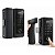 FECHADURA DIGITAL ELETRONICA INTELIGENTE COM BIOMETRICA WIFI ALPHA-230 - Imagem 2