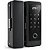 FECHADURA DIGITAL ELETRONICA INTELIGENTE COM BIOMETRICA WIFI ALPHA-230 - Imagem 1