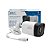 CAMERA IP POE BULLET 5.0MP 2K TAMANHO: 2.8MM AITEK SIGMA-SEG6150BP - Imagem 2