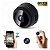 CAMERA WIFI MINI CAMERA HD MO-A9L - Imagem 1