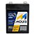 BATERIA TRACAO DEEP CYCLE 6MDC5.6 MOURA - Imagem 1