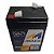 BATERIA TRACAO DEEP CYCLE 6MDC5.6 MOURA - Imagem 2