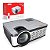 PROJETOR MULTIMIDIA 2400 LUMENS MPR-5007 - Imagem 1