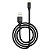 CABO USB PARA LIGHTNING A' GOLD 2M CB05-2 - Imagem 2