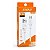 CABO USB 4.8A TIPO-C DE 1M A' GOLD CB12-3 - Imagem 1