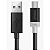 CABO USB PARA TIPO-C 1M 30W A' GOLD CB10-3 - Imagem 2